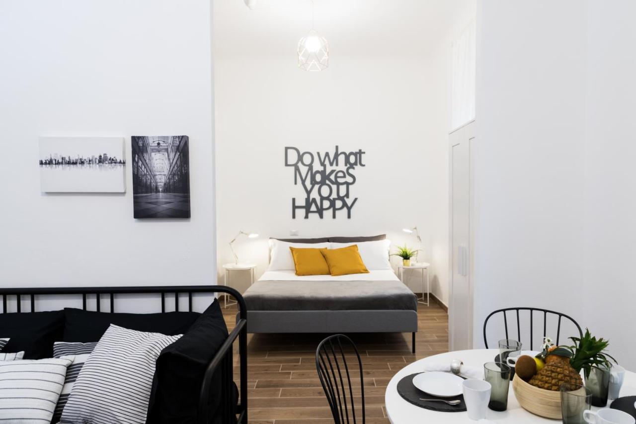 Hemeras Boutique Homes - 4 Design Near Central Station Milan