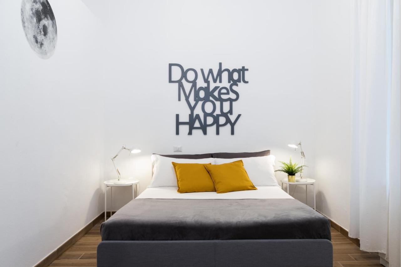 Hemeras Boutique Homes - 4 Design Near Central Station Apartment Milan