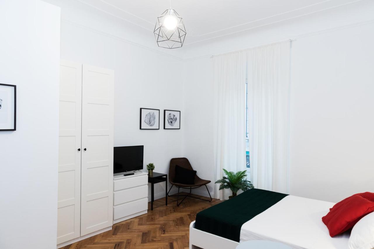 Hemeras Boutique Homes - 4 Design Near Central Station * Milan