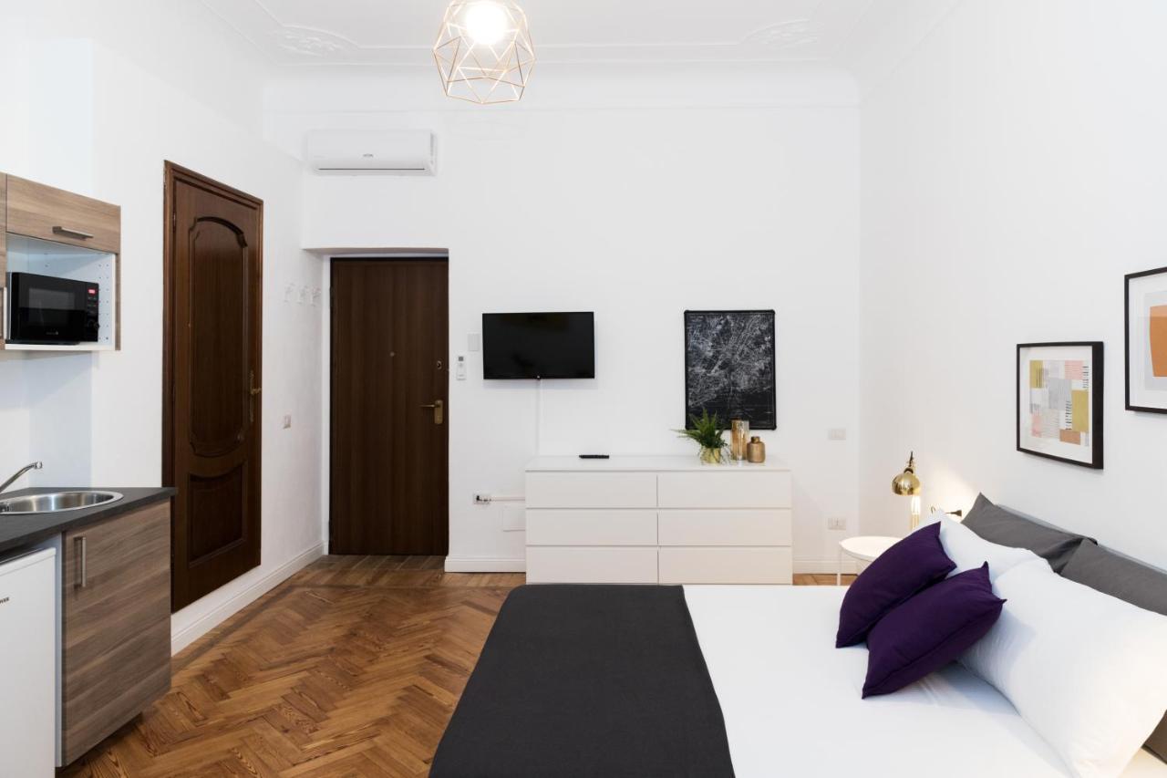 Hemeras Boutique Homes - 4 Design Near Central Station Apartment *