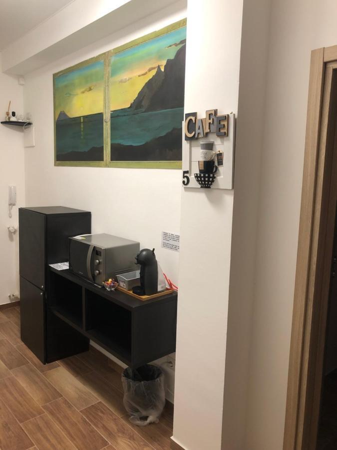Gasthof Gioiahomes Mailand