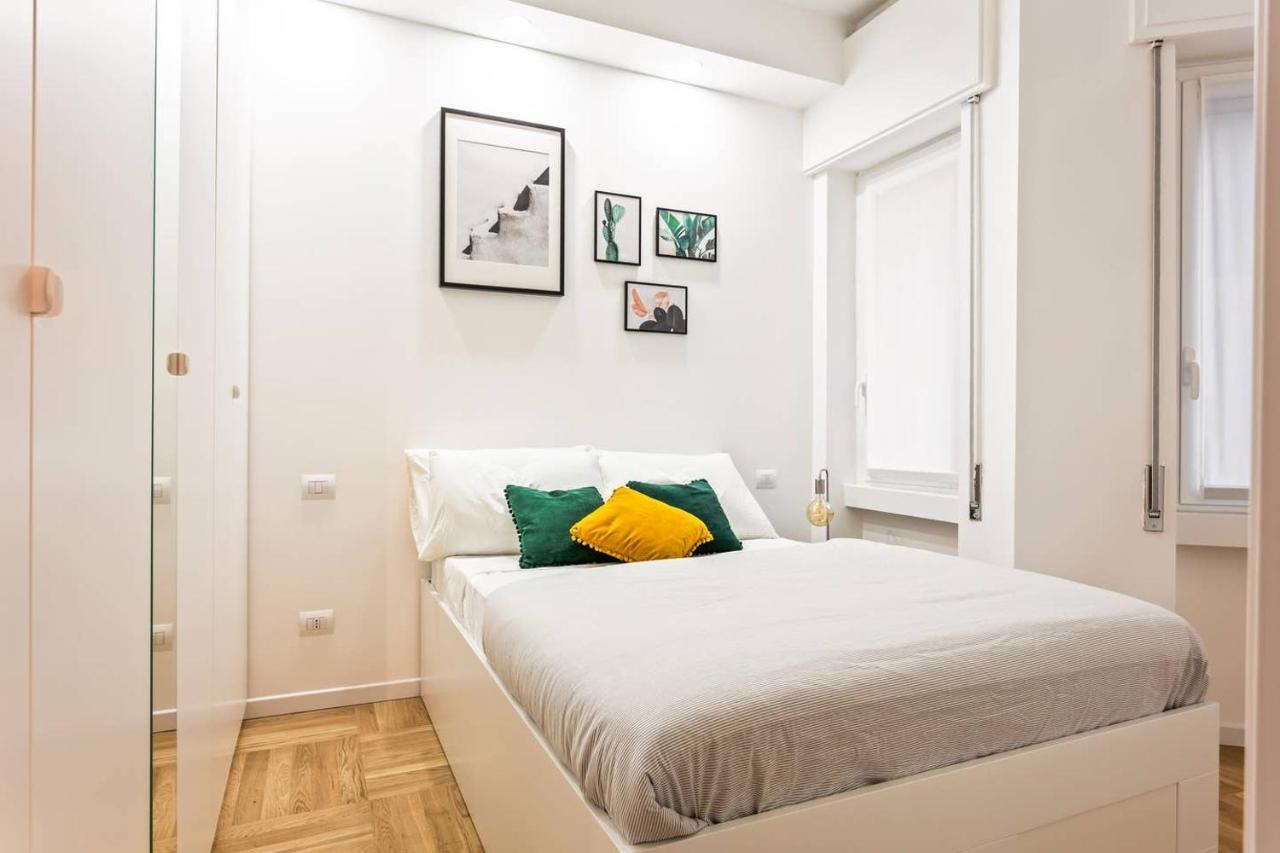 Design And New Flat In Navigli District *