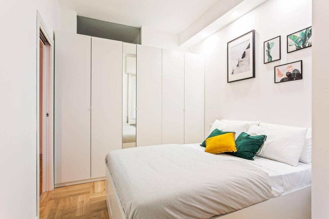Design And New Flat In Navigli District Apartment *