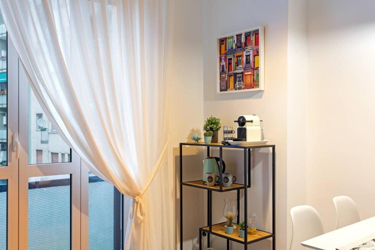 Design And New Flat In Navigli District Apartment *