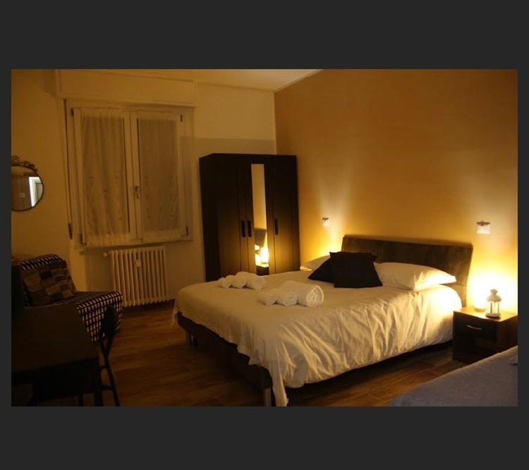 Gasthof Gioiahomes Mailand