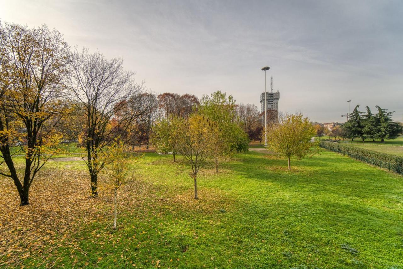 Apartment Caseospitali - Green House Parco Martesana 1 E 2 - Di Design *