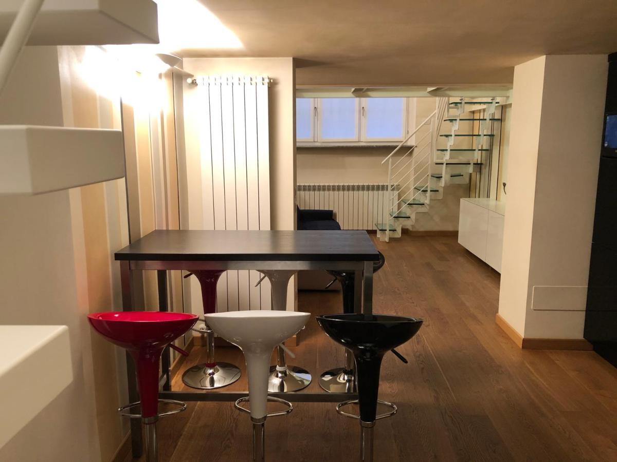 Apartamento La Casina In Burlamacchi