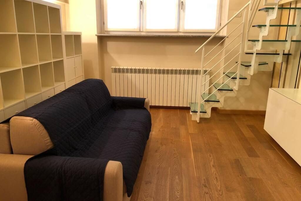 Apartamento La Casina In Burlamacchi *