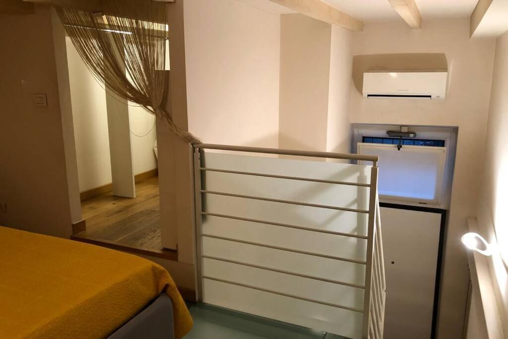 La Casina In Burlamacchi Apartamento *