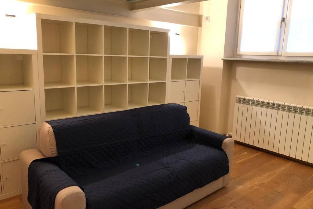 La Casina In Burlamacchi Milão