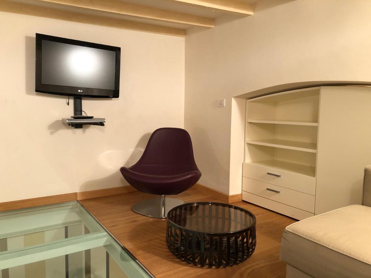 La Casina In Burlamacchi Apartamento