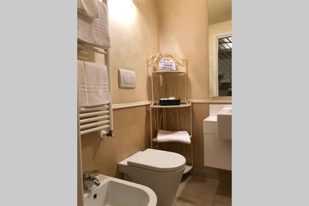 Apartamento La Casina In Burlamacchi *