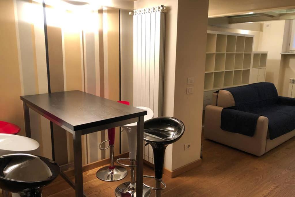 Apartamento La Casina In Burlamacchi *