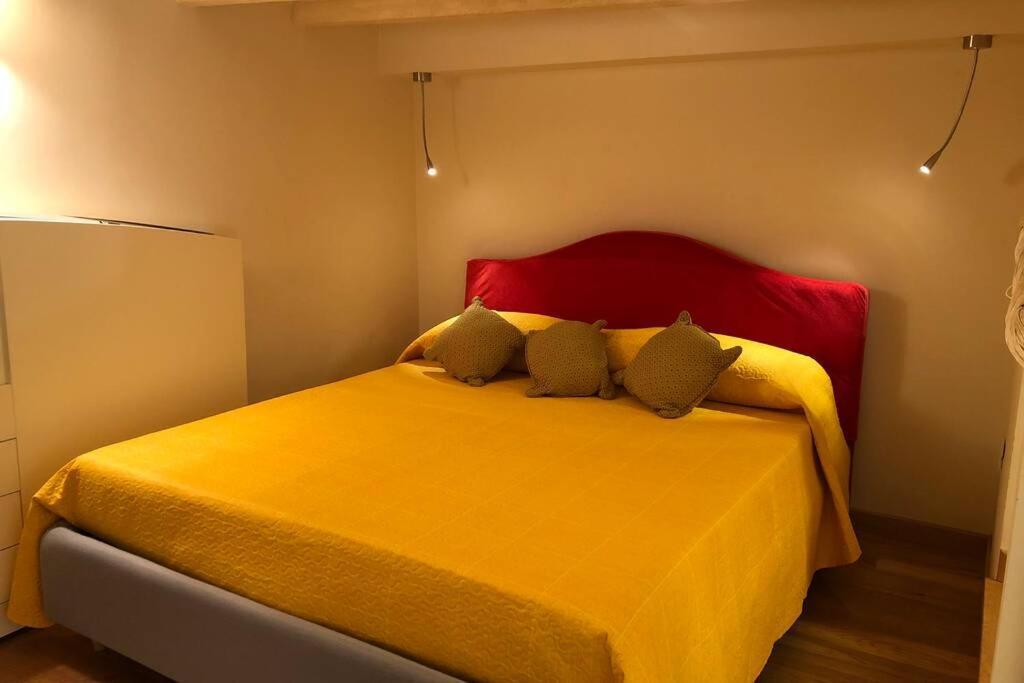 Apartamento La Casina In Burlamacchi Milão