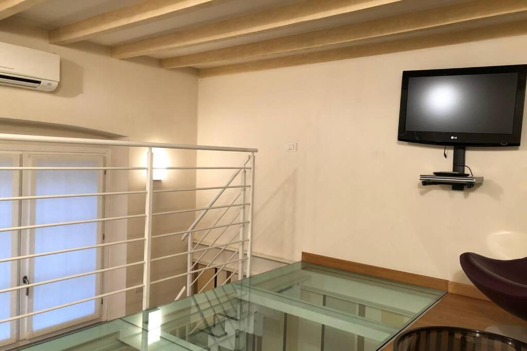 Apartamento La Casina In Burlamacchi