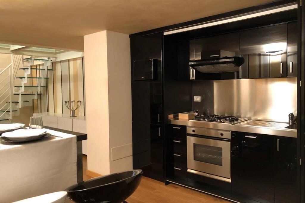 La Casina In Burlamacchi Apartamento Milão