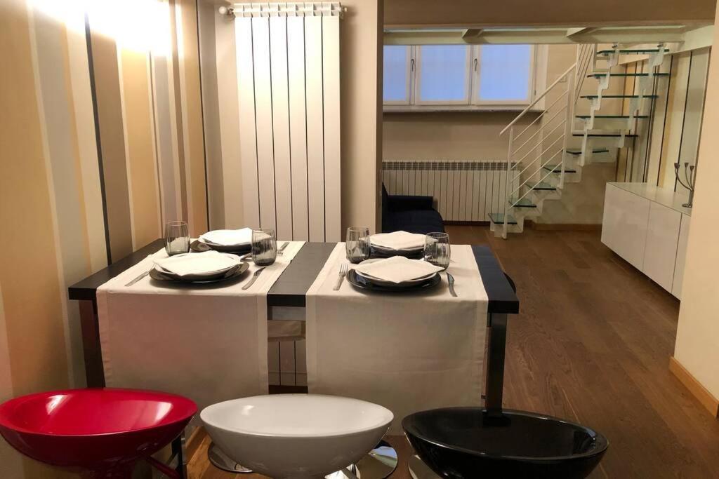 La Casina In Burlamacchi * Milão