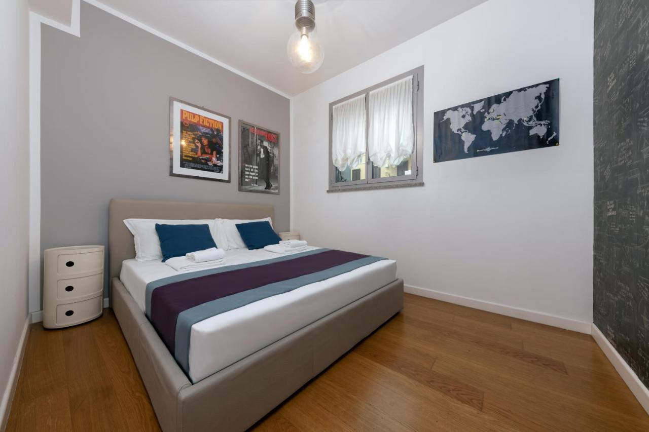 Casa Da Divina Apartment Mailand