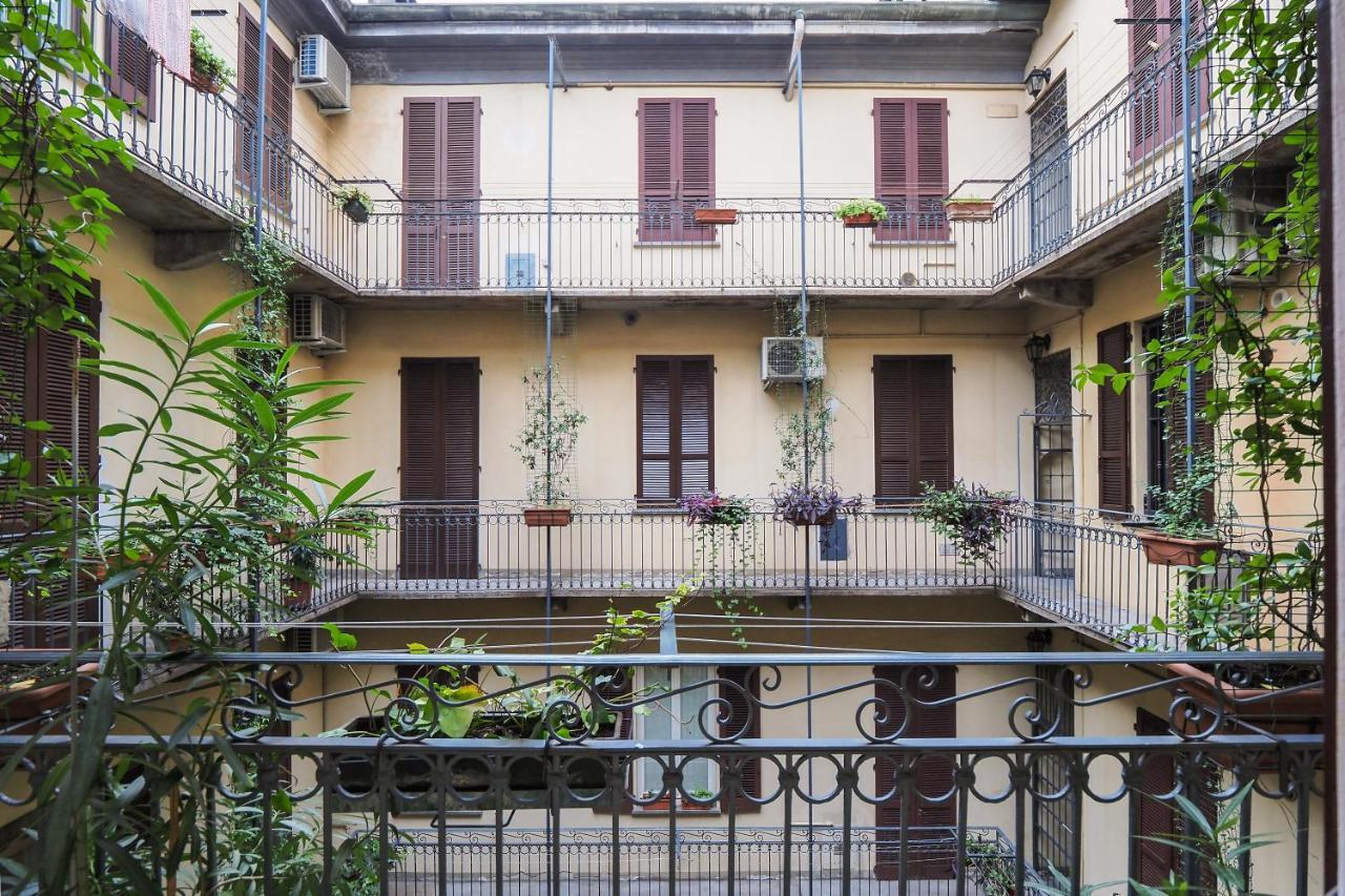 Primopiano - Colonne 16 Apartment