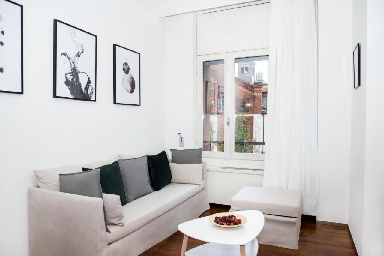 Hemeras Boutique Homes - 2 Luxury In The City Center Mailand