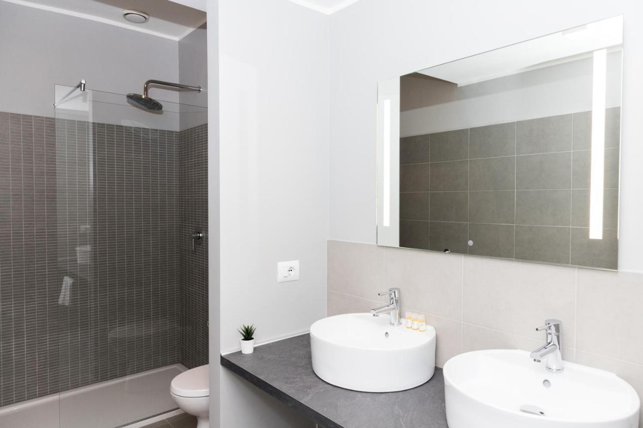 Hemeras Boutique Homes - 2 Luxury In The City Center