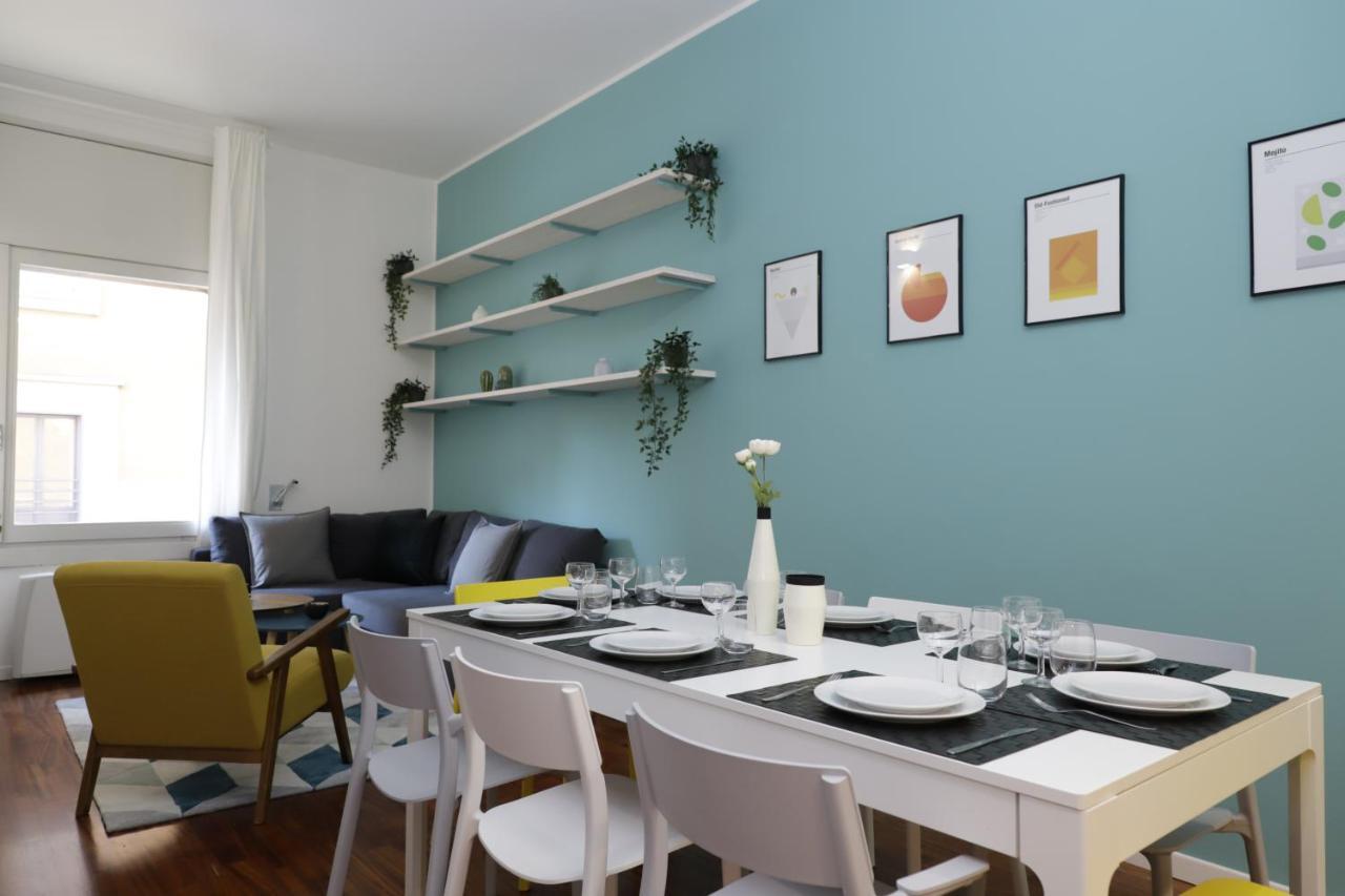 Apartment Hemeras Boutique Homes - 2 Luxury In The City Center