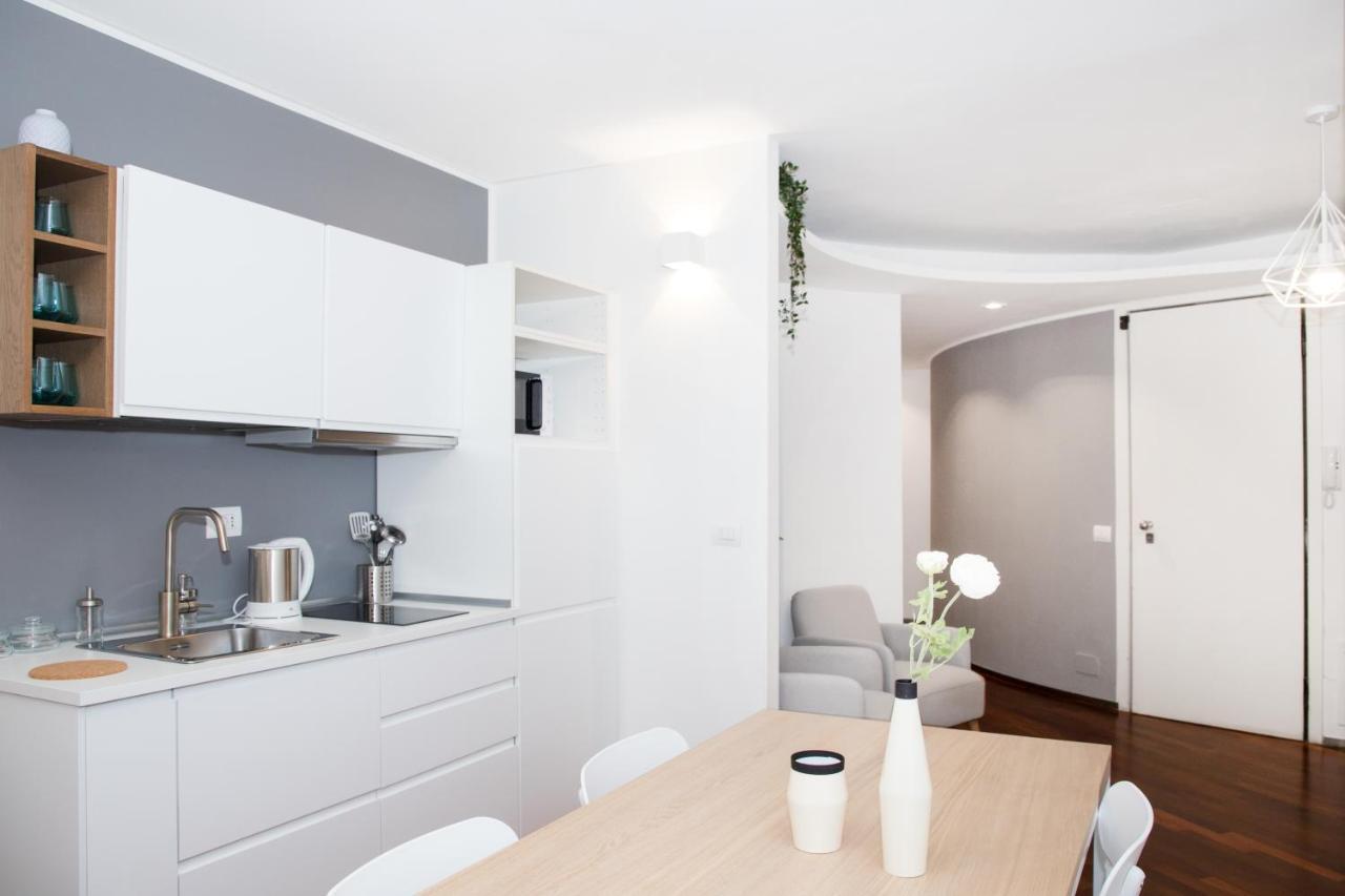 Hemeras Boutique Homes - 2 Luxury In The City Center * Mailand