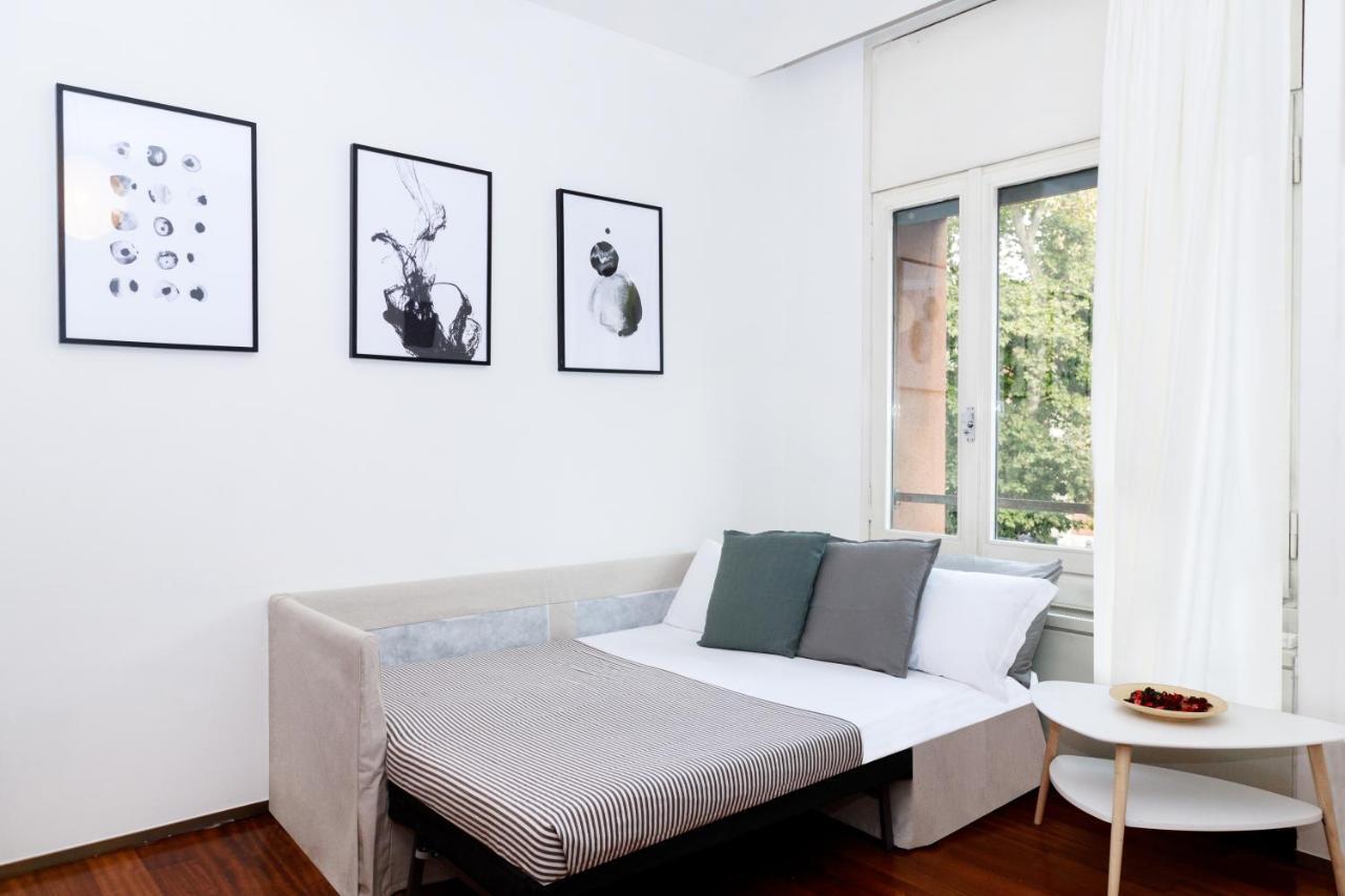 Apartment Hemeras Boutique Homes - 2 Luxury In The City Center *