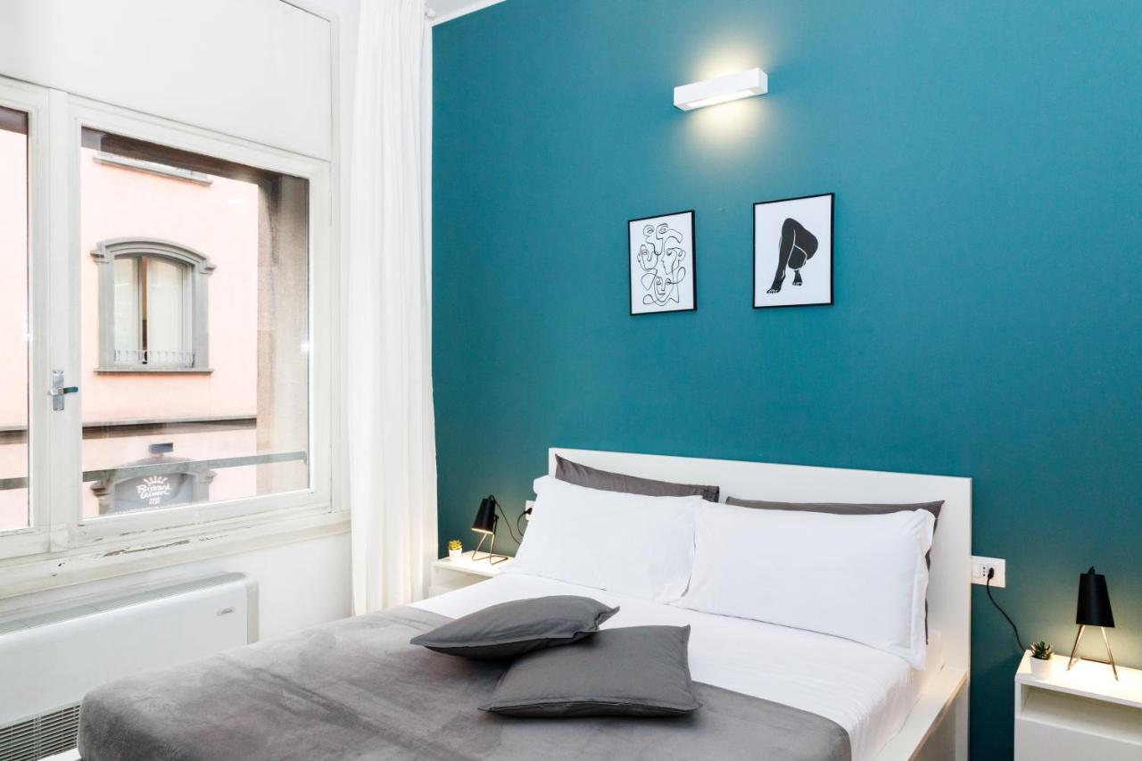 Hemeras Boutique Homes - 2 Luxury In The City Center * Mailand