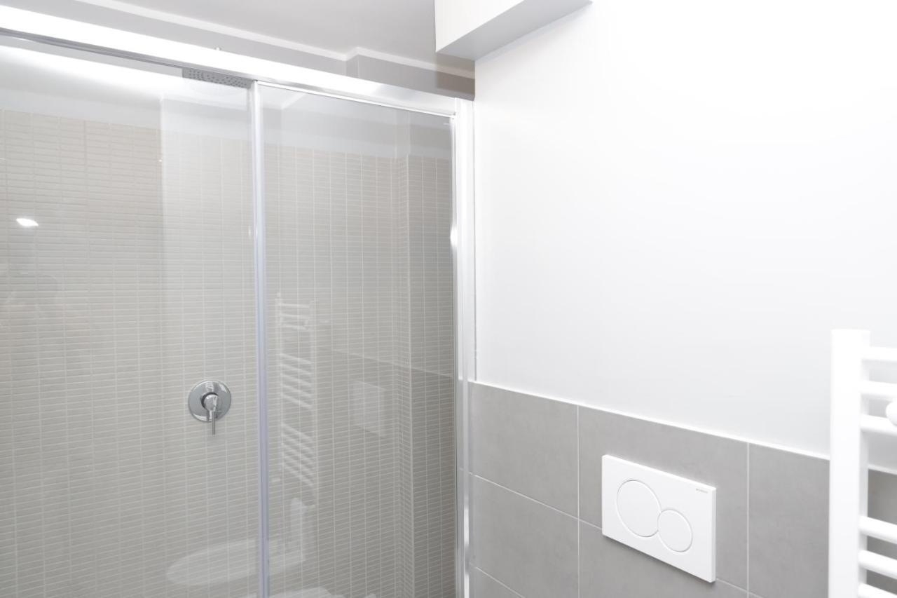 Hemeras Boutique Homes - 2 Luxury In The City Center Mailand