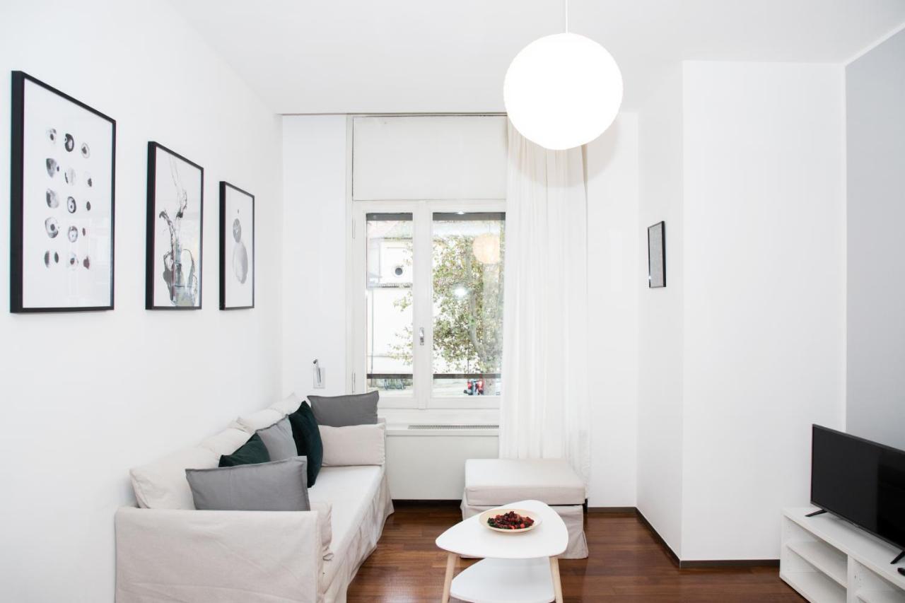 Apartment Hemeras Boutique Homes - 2 Luxury In The City Center Mailand