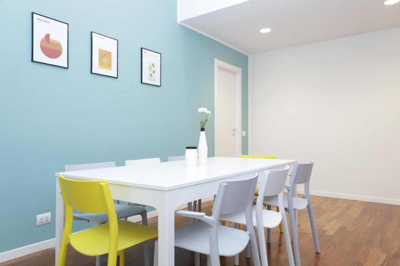 Apartment Hemeras Boutique Homes - 2 Luxury In The City Center