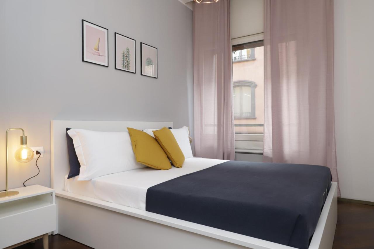 Hemeras Boutique Homes - 2 Luxury In The City Center Apartment