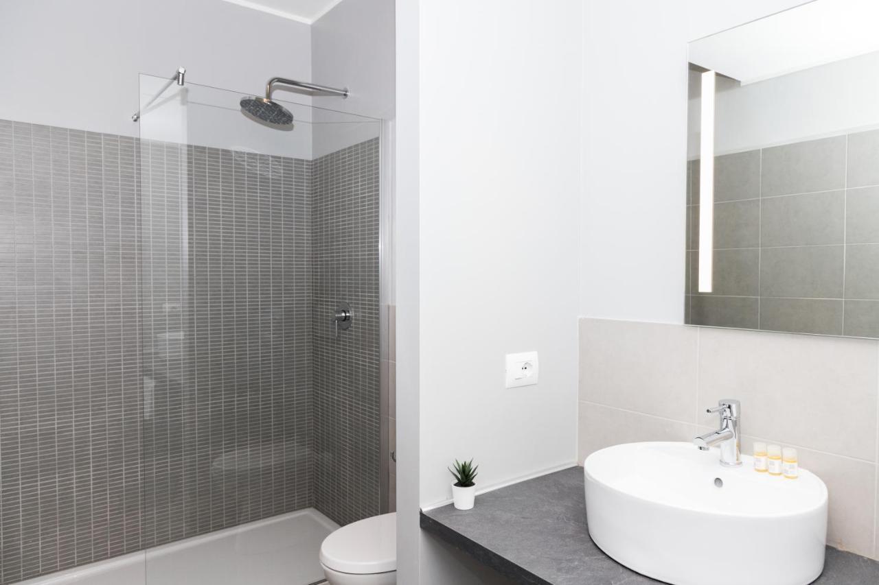 Hemeras Boutique Homes - 2 Luxury In The City Center Apartment