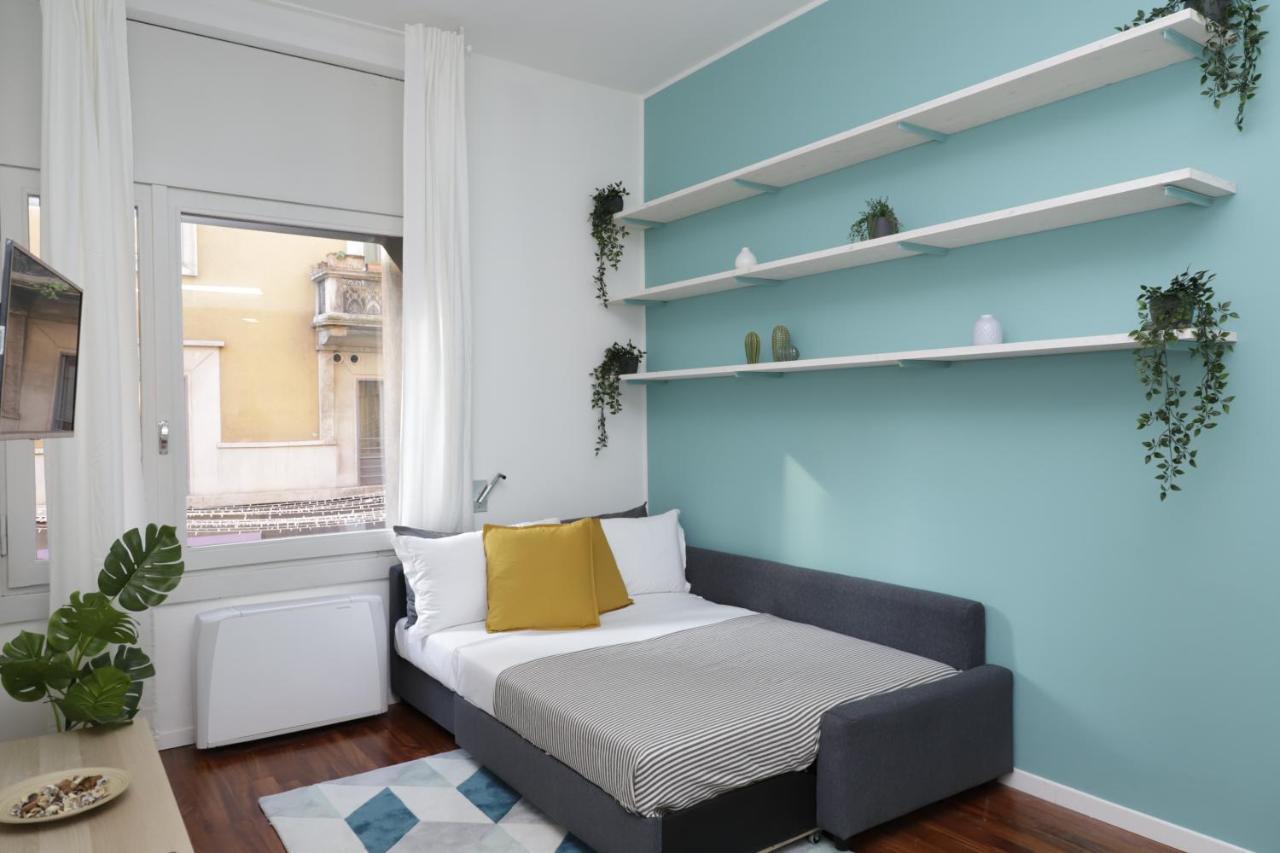 Hemeras Boutique Homes - 2 Luxury In The City Center Apartment Mailand