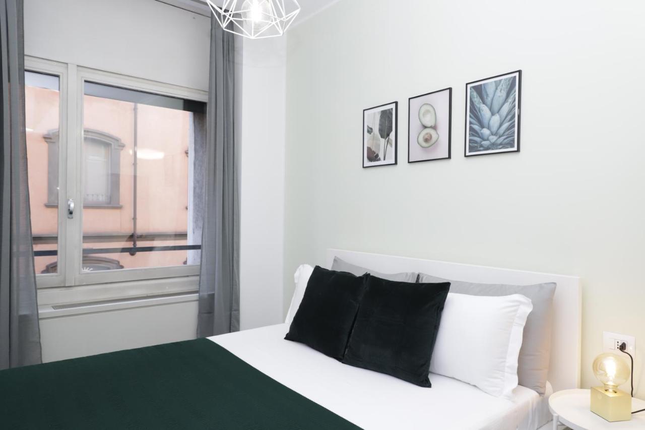 Hemeras Boutique Homes - 2 Luxury In The City Center Apartment Mailand