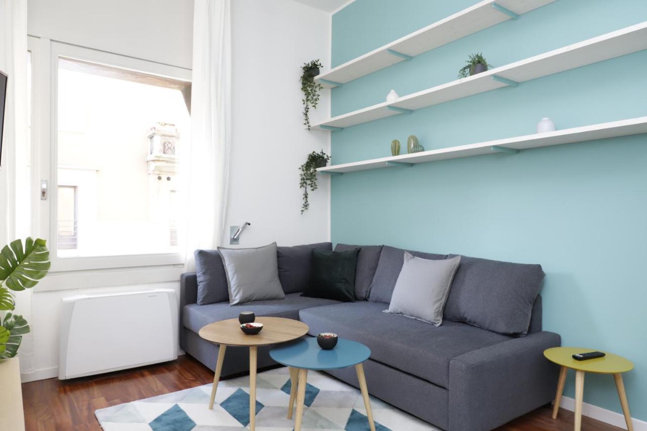Hemeras Boutique Homes - 2 Luxury In The City Center Apartment Mailand