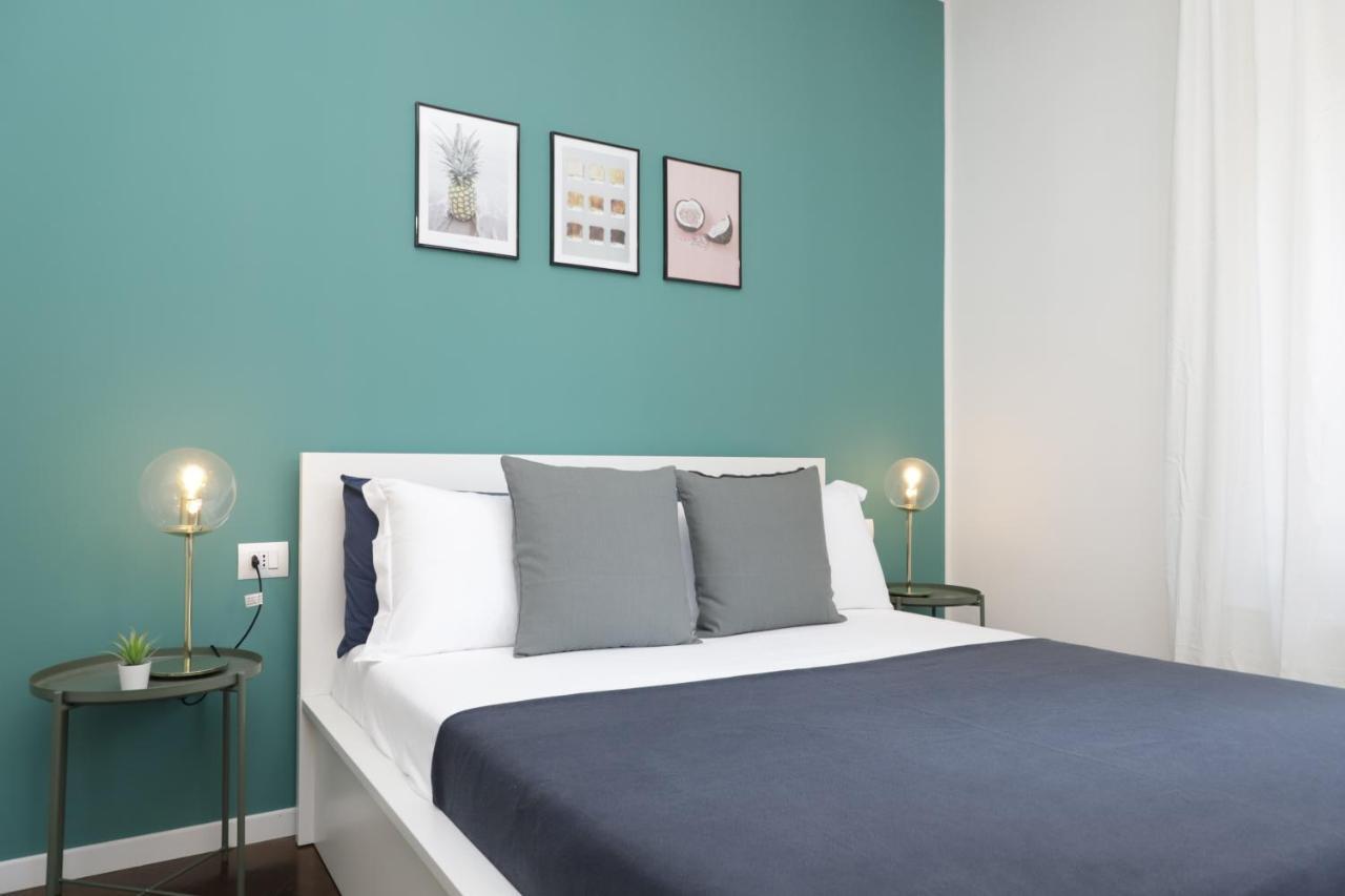 Apartment Hemeras Boutique Homes - 2 Luxury In The City Center