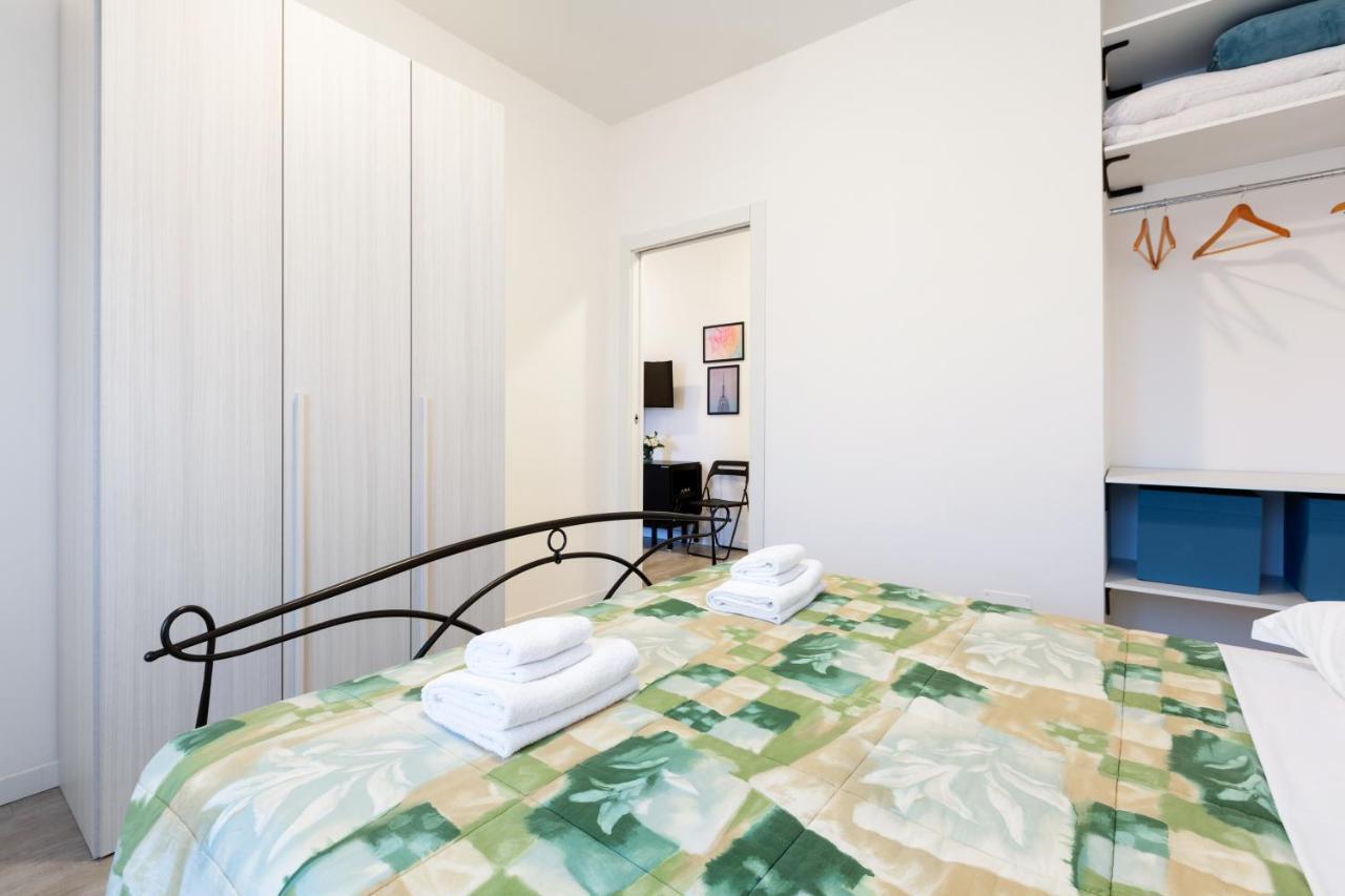 Renovated Flat Subway Yellow Line * Mailand