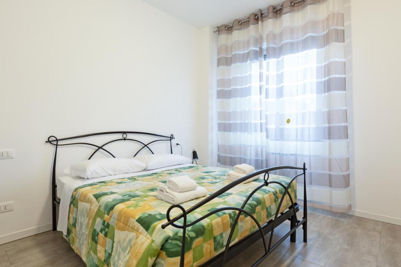 Apartamento Renovated Flat Subway Yellow Line