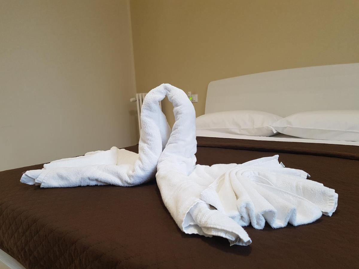 Hotel Emmy Mailand