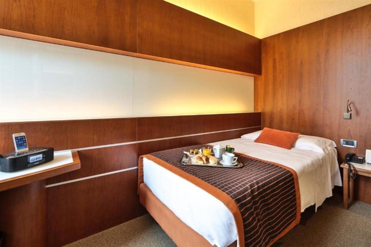 Western Madison 4* Mailand