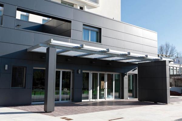 Camplus Turro Casa Per Ferie Apartamento