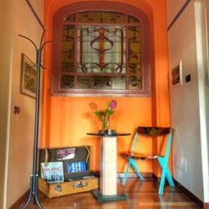Residenza In Palazzo D'epoca Apartment