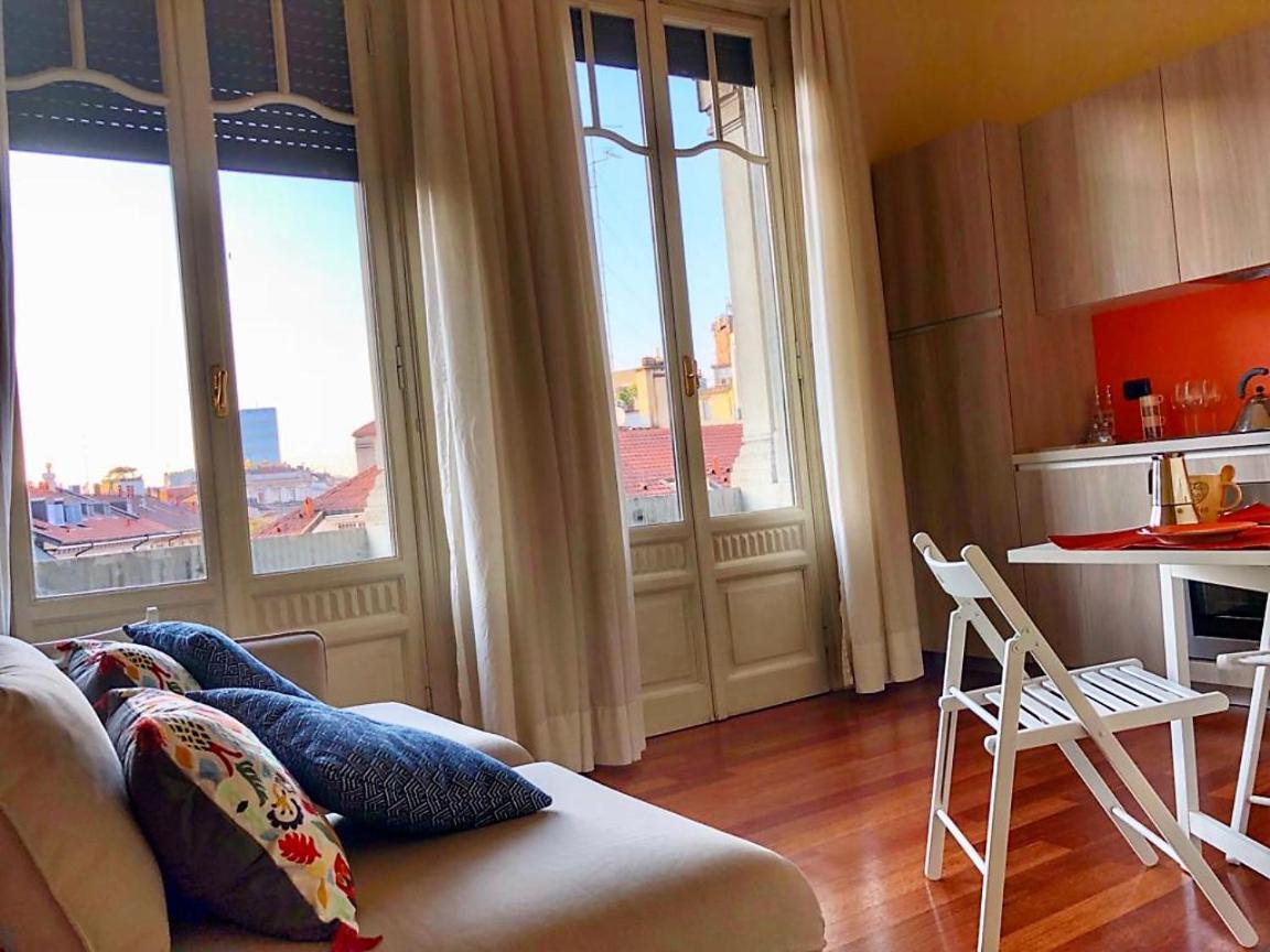 Apartment Residenza In Palazzo D'epoca