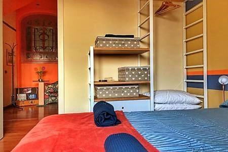 Residenza In Palazzo D'epoca Apartment