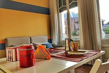 Residenza In Palazzo D'epoca Apartment *