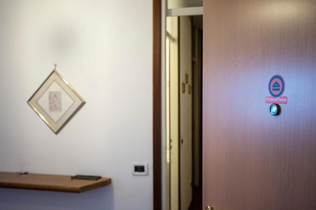 Primopiano - San Dionigi Apartment Mailand