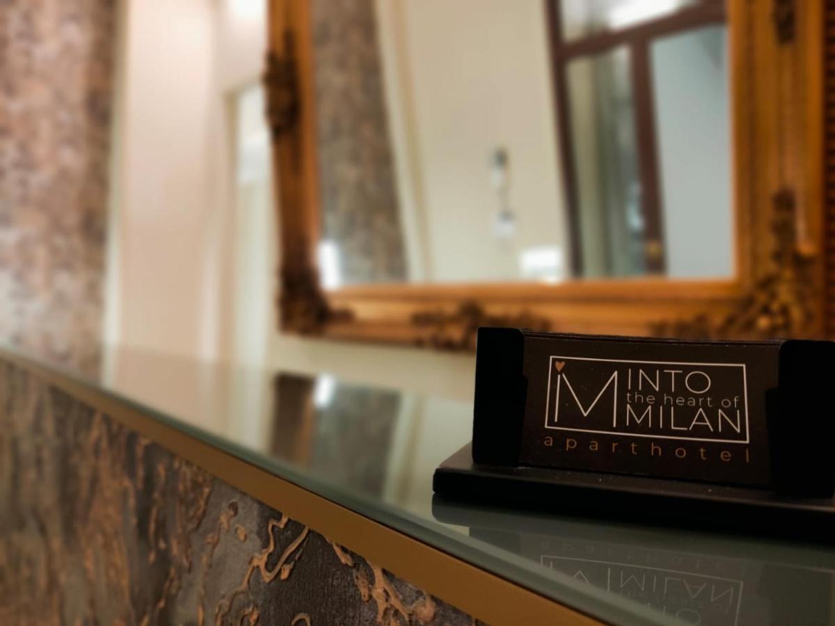 Intomilan Galleria Duomo I Boutique & Design Aparthotel