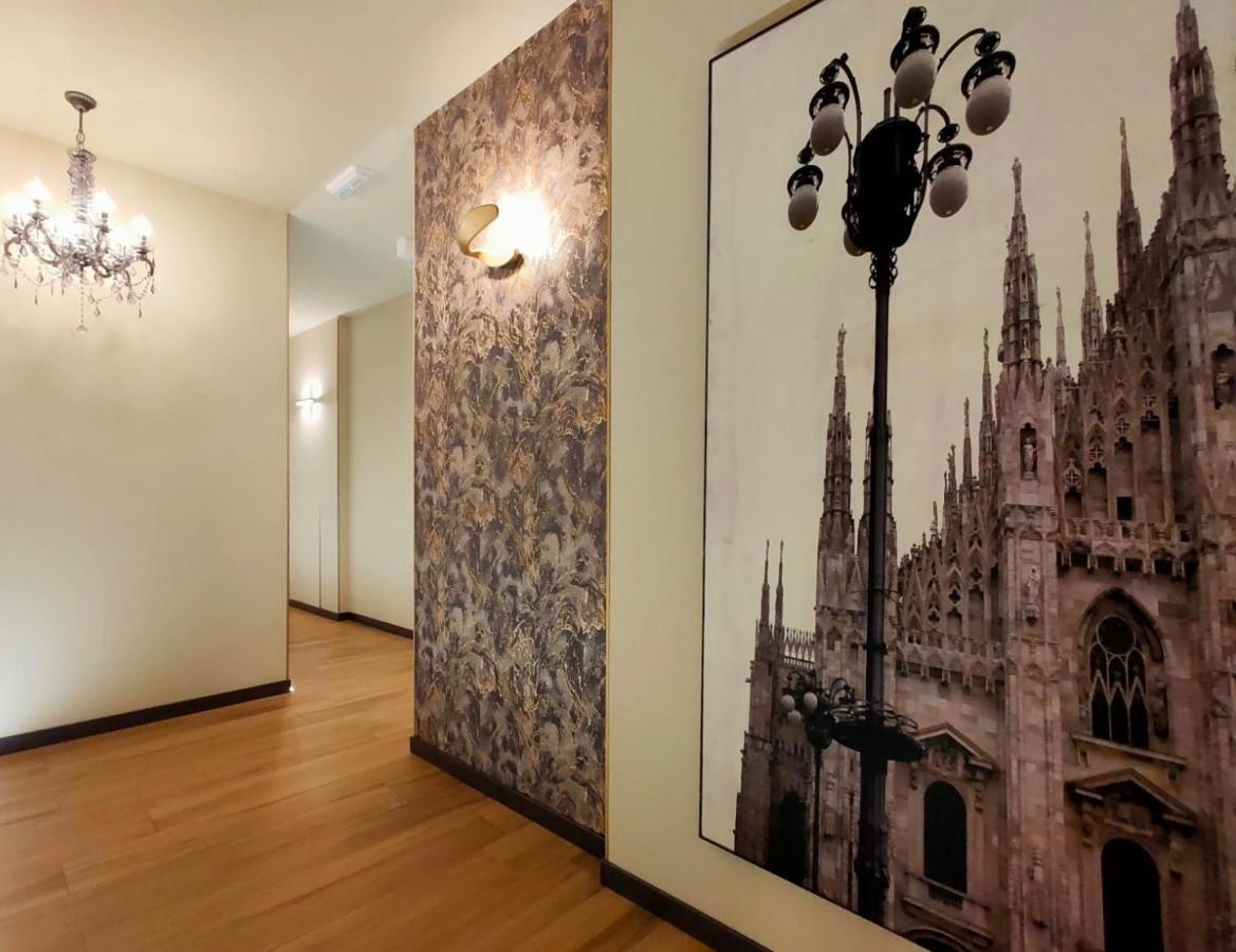 Aparthotel Intomilan Galleria Duomo I Boutique & Design